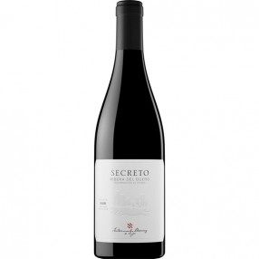 EL SECRETO Vino tinto D.O Ribera del Duero botella 75 cl